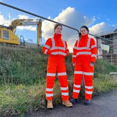 Ladies Workwear