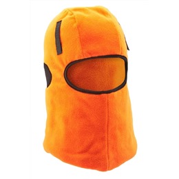 Thinsulate Helmet Liner - Orange