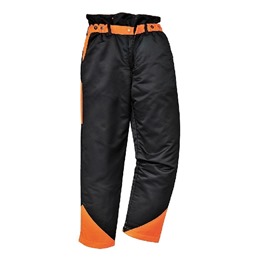 Chainsaw Trousers