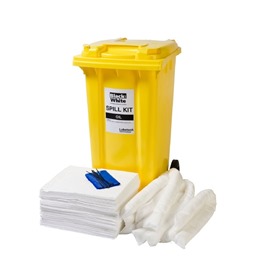 240L Oil Spill Kit