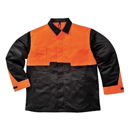 Chainsaw Jacket