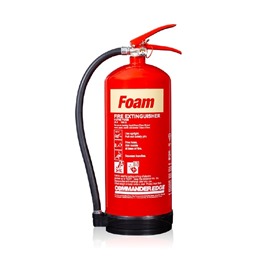 6ltr Foam Extinguisher