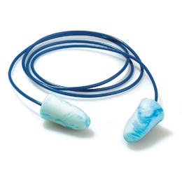 Ear Plugs Detectable Corded