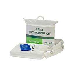 25L Chemical Spill Kit