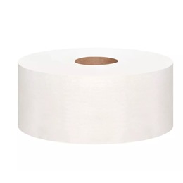 Katrin Plus Jumbo Toilet Paper Roll Small 150 Metre 2-Ply