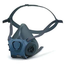 Moldex Rubber Half Mask 7003