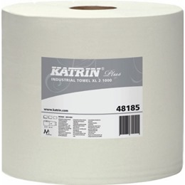 15inch Monster Paper Rolls 2ply 380m Katrin