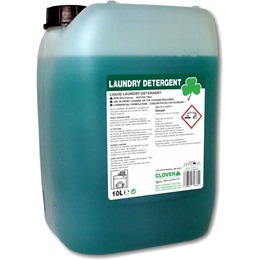 Clover Laundry Detergent 10 litre