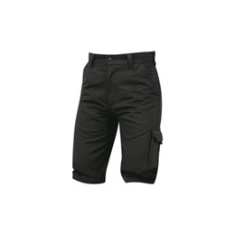 Sparrowhawk Combat Shorts Navy 