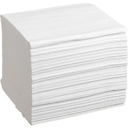 Flatpack Toilet Tissue 250 Sheet - Pack 36