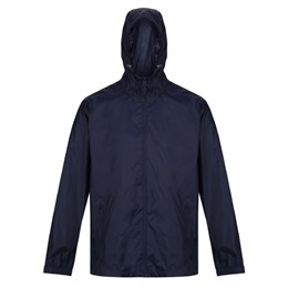 Regatta Mens Pro Packaway Jacket