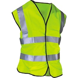 Hi-Vis Waistcoat