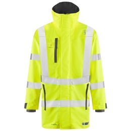 Executive Class 3 Hi-Vis Jacket