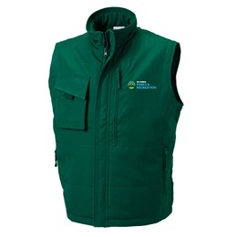 Parks & Recreation Bodywarmer