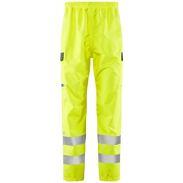 Hi-Vis Cargo Overtrousers