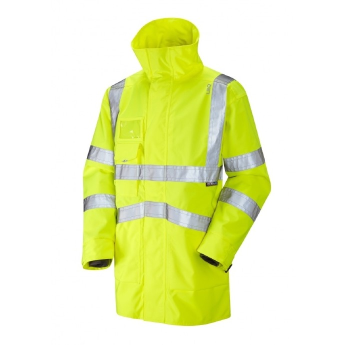 Executive Class 3 Hi-Vis Jacket