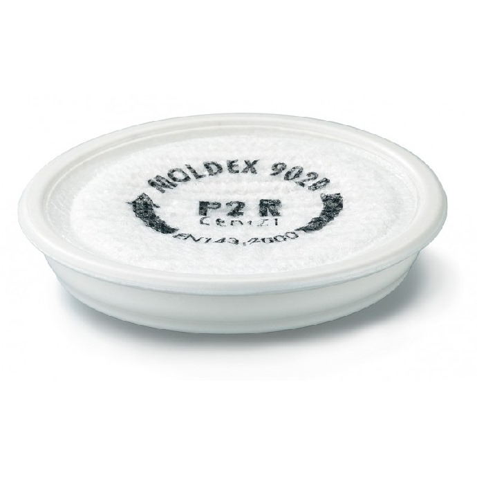 Moldex P2 RD Pre Filter 9020