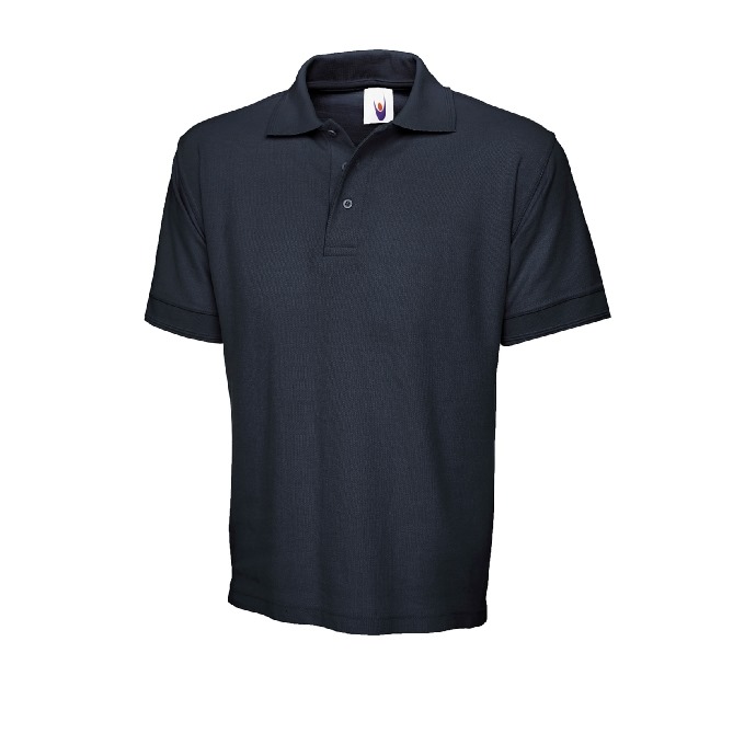 Deluxe Polo Shirt