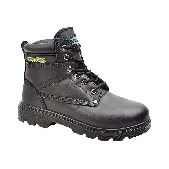 Goodyear welted work outlet boots