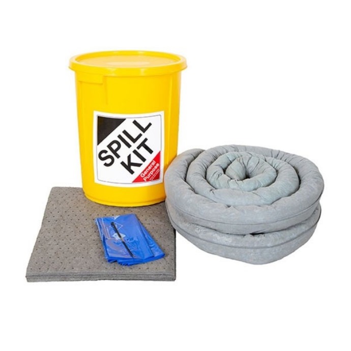 General Purpose Spill Kit-35L