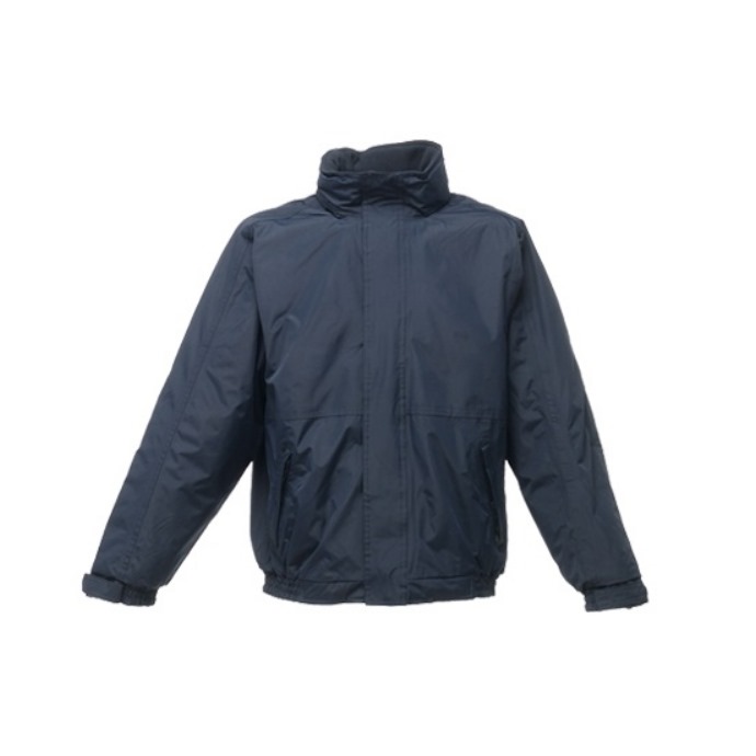 Regatta Dover Jacket Navy