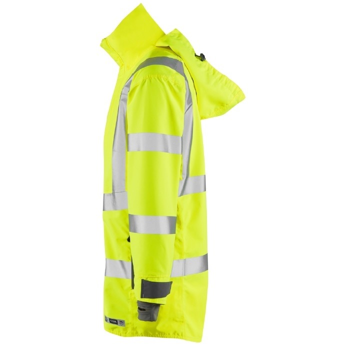 Executive Class 3 Hi-Vis Jacket