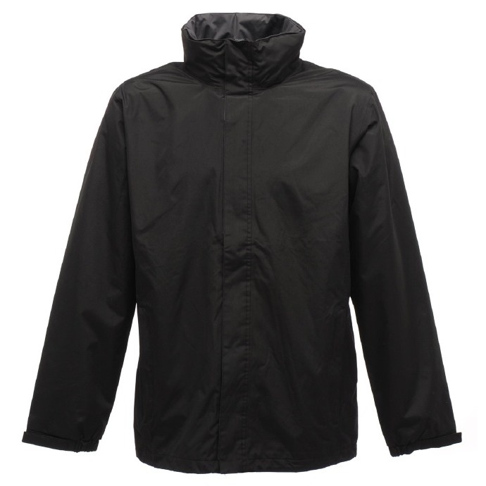 Regatta Ardmore Mesh Lined Jacket Black