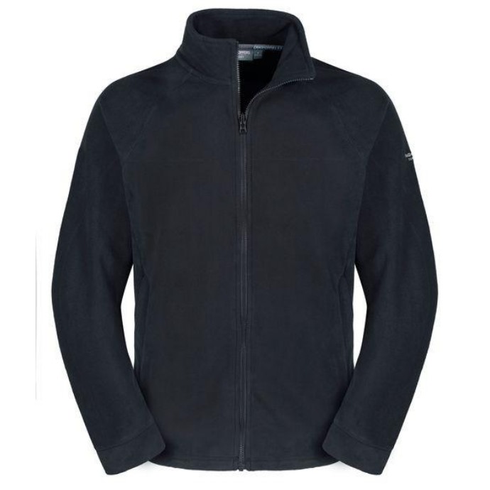 Mens craghopper outlet fleece