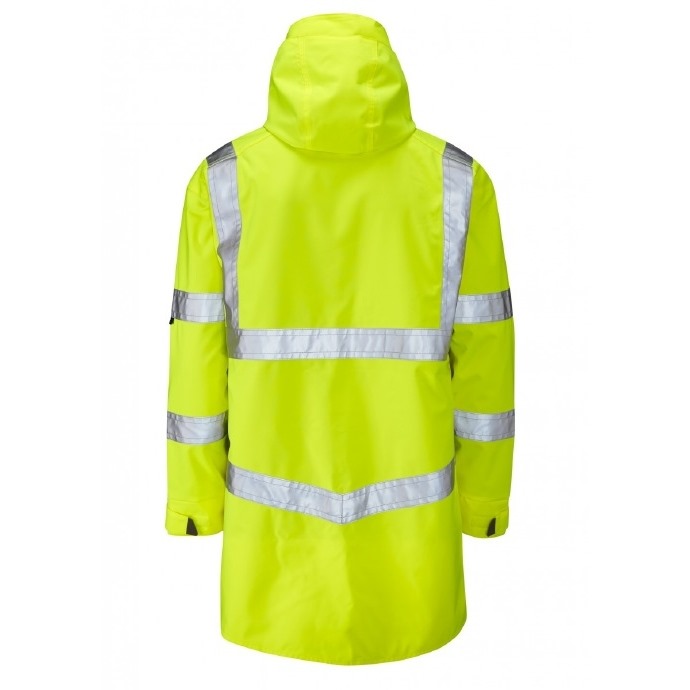 Executive Class 3 Hi-Vis Jacket