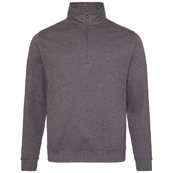 AWD1/4 Zip Sweatshirt