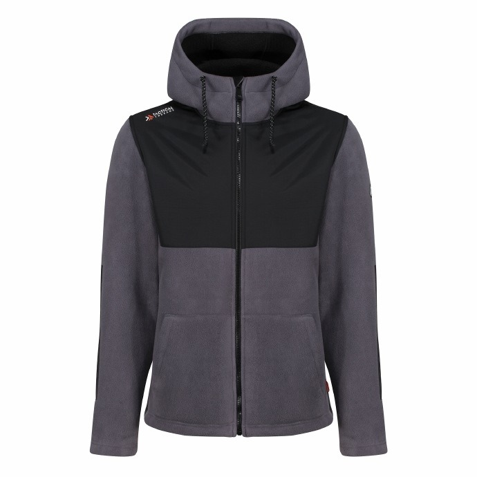 Regatta Tactical Hooded Winter Jacket