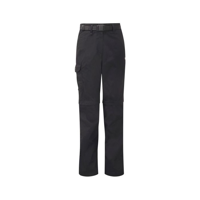The North Face Paramount Convertible Pant - Women's - Clothing