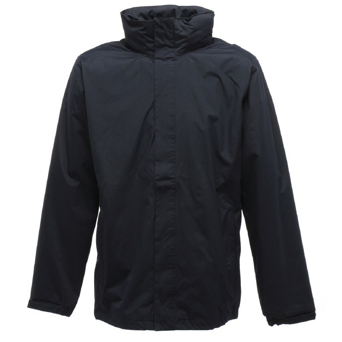 Regatta Ardmore Mesh Lined Jacket Navy