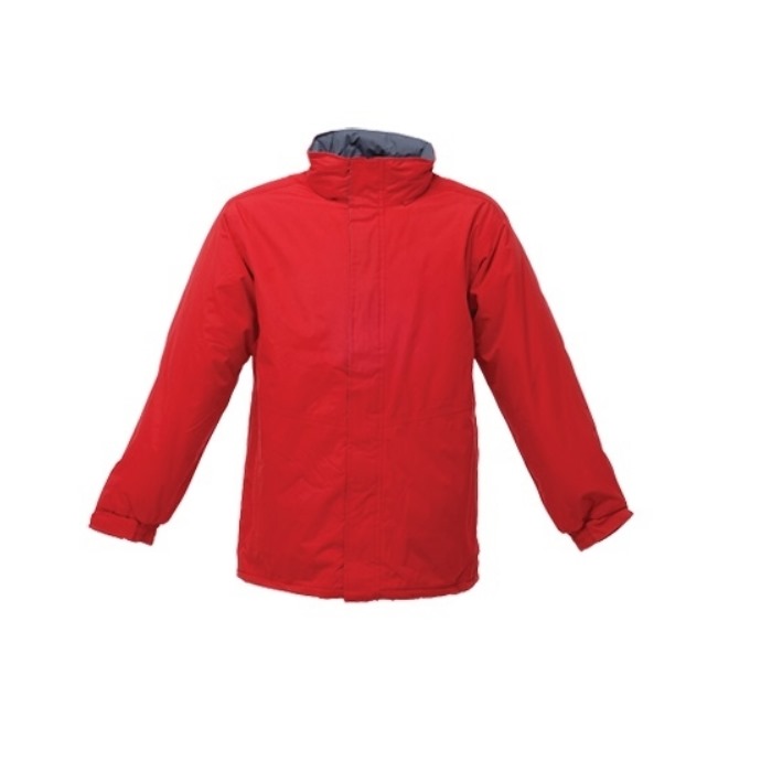 Regatta Beauford Jacket Red