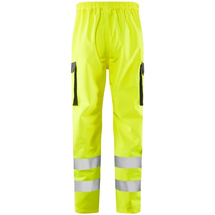 Hi-Vis Cargo Overtrousers