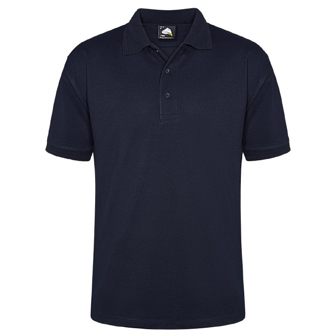 Premium Polo Shirt