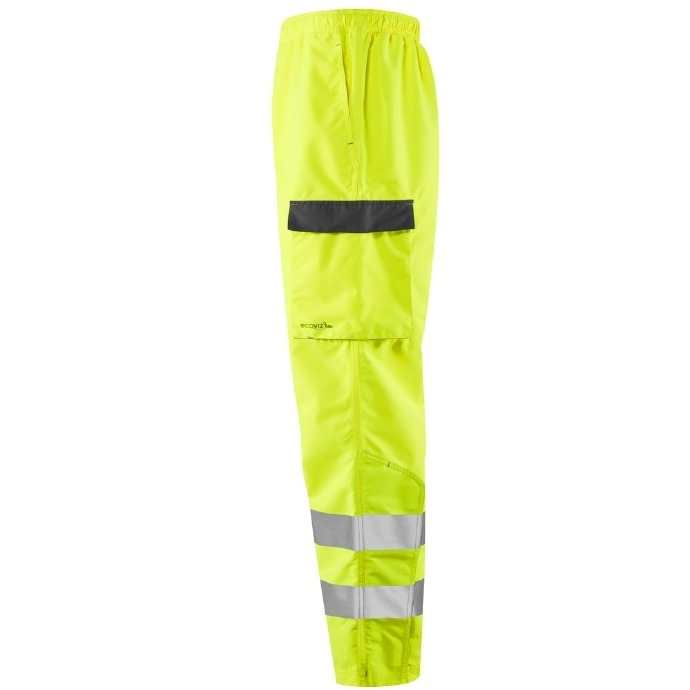 Hi-Vis Cargo Overtrousers