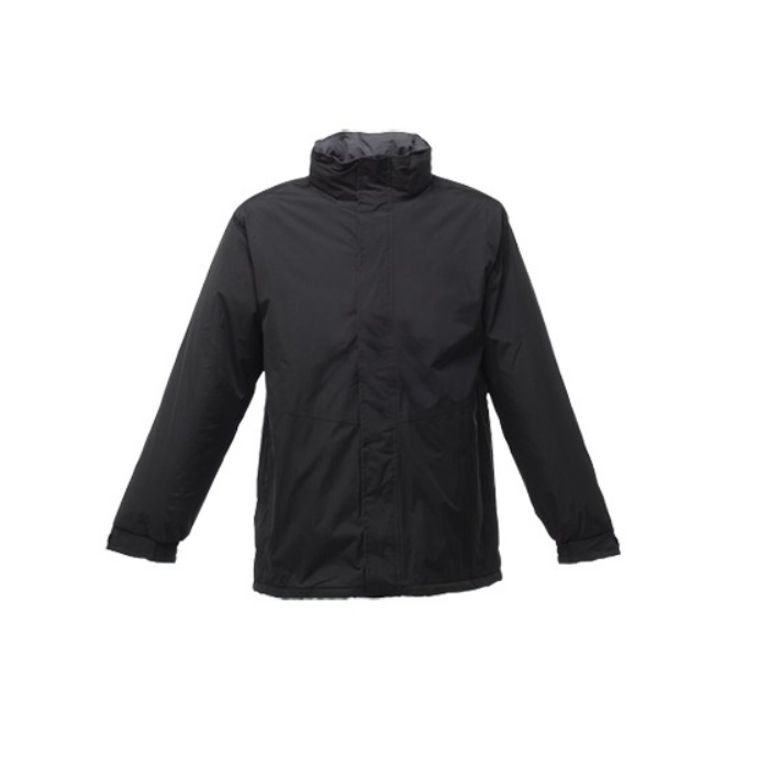 Regatta Beauford Jacket Black