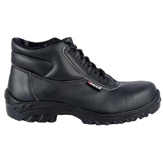 Chemical Resistant Boots