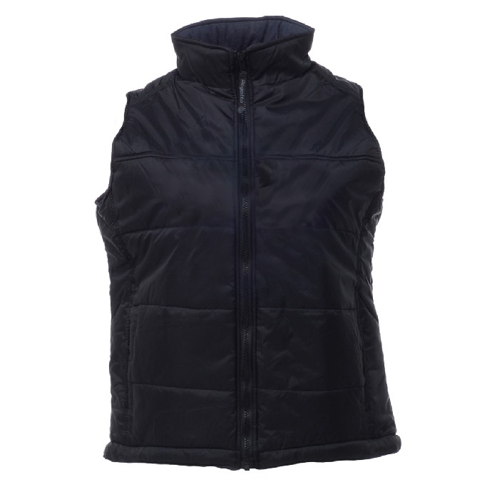 Ladies Bodywarmer - Black