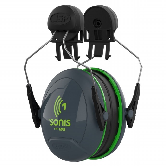 Sonis 1 Helmet Attach Ear Defenders