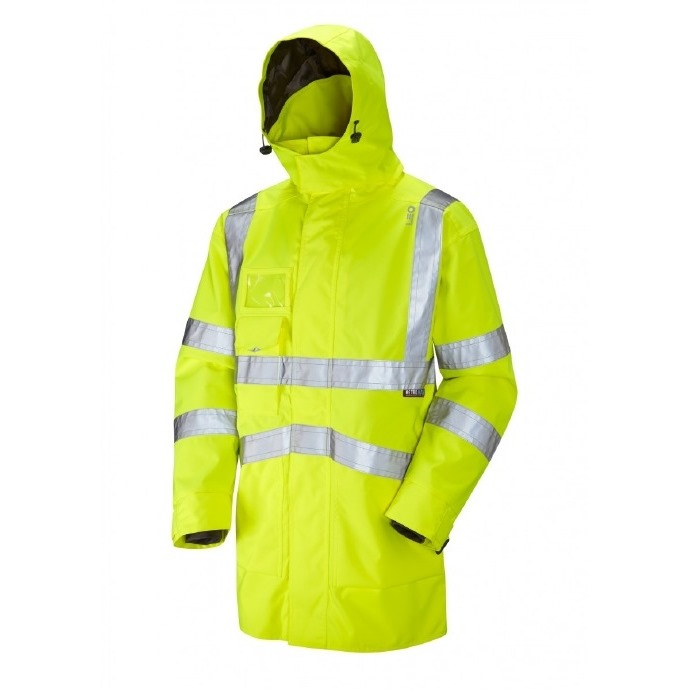 Executive Class 3 Hi-Vis Jacket