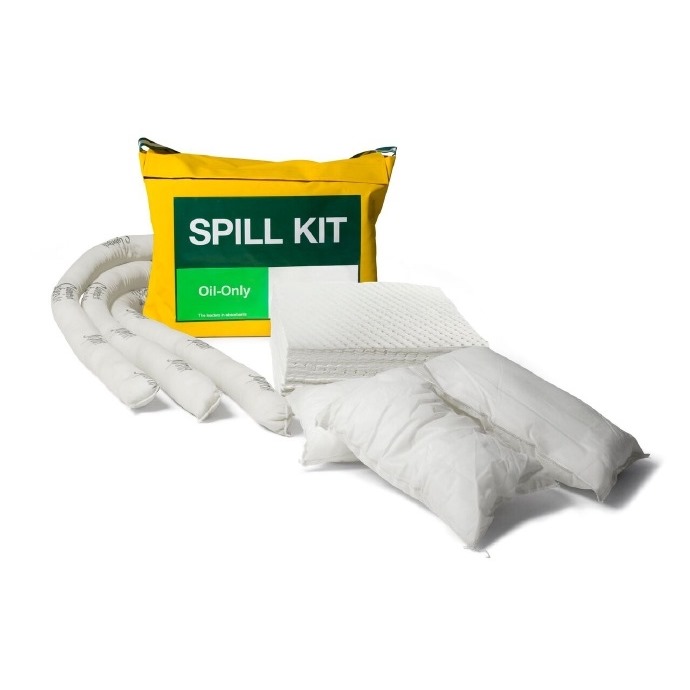 50L Oil Spill Kit