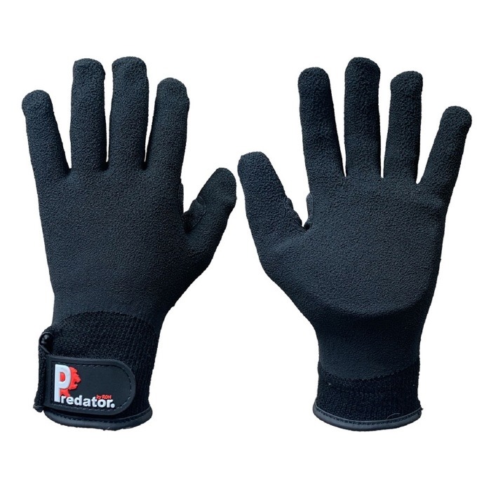 Pred Needle Resistant Gloves