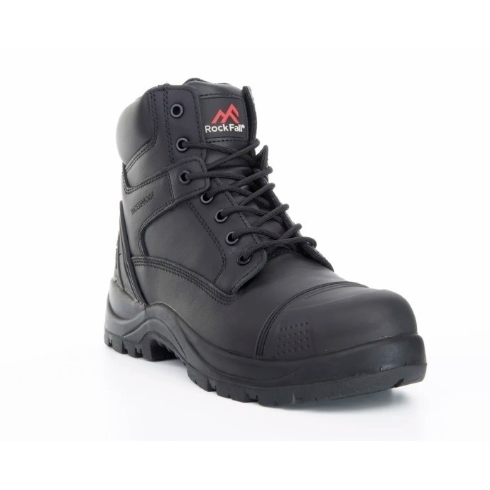 Rock fall Slate S3 HRO Safety Boots