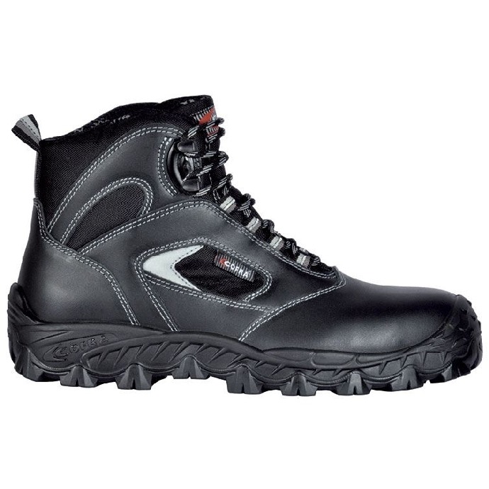 Cofra wide fit safety hot sale boots