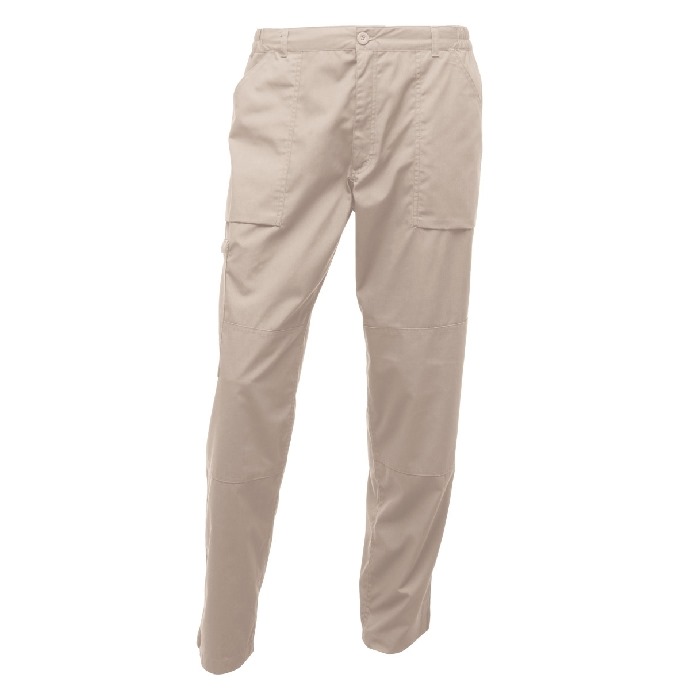 Regatta Regular Action Trousers Lichen