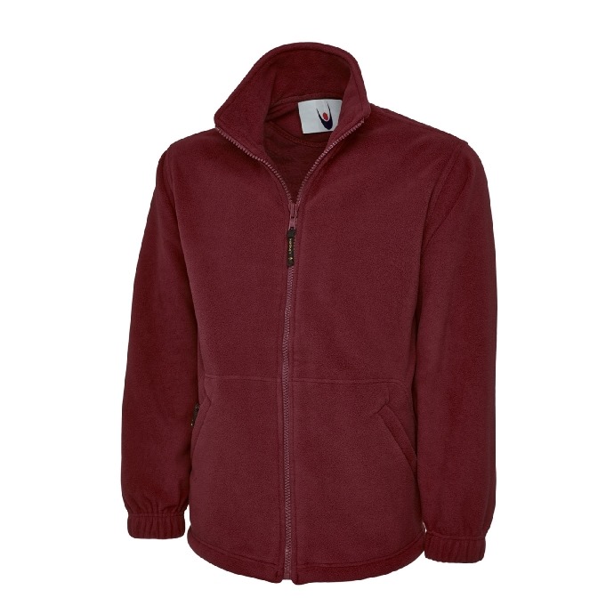 Buy The Indian Garage Co Men's Burgundy Slim Fit Solid Jackets (New) Bomber  J-A22(1) Large at Amazon.in