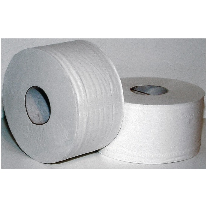 3 Inch Core  Jumbo Toilet Rolls Case 6