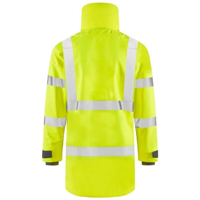 Executive Class 3 Hi-Vis Jacket